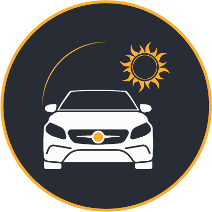 Day trip limo service in San Anselmo, CA