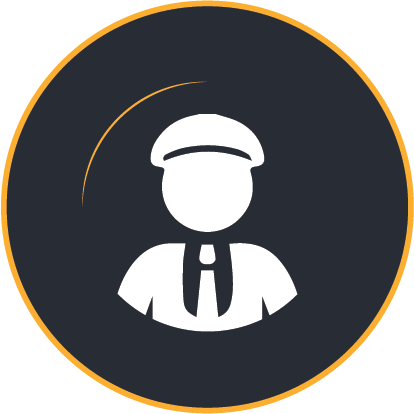 chauffeur service and personal driver San Anselmo, CA