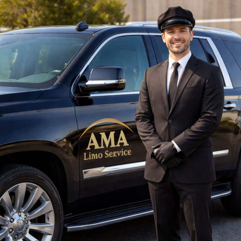 Levi’s Stadium Limo Services 5 Levi’s Stadium Transportation - San Mateo, Ca