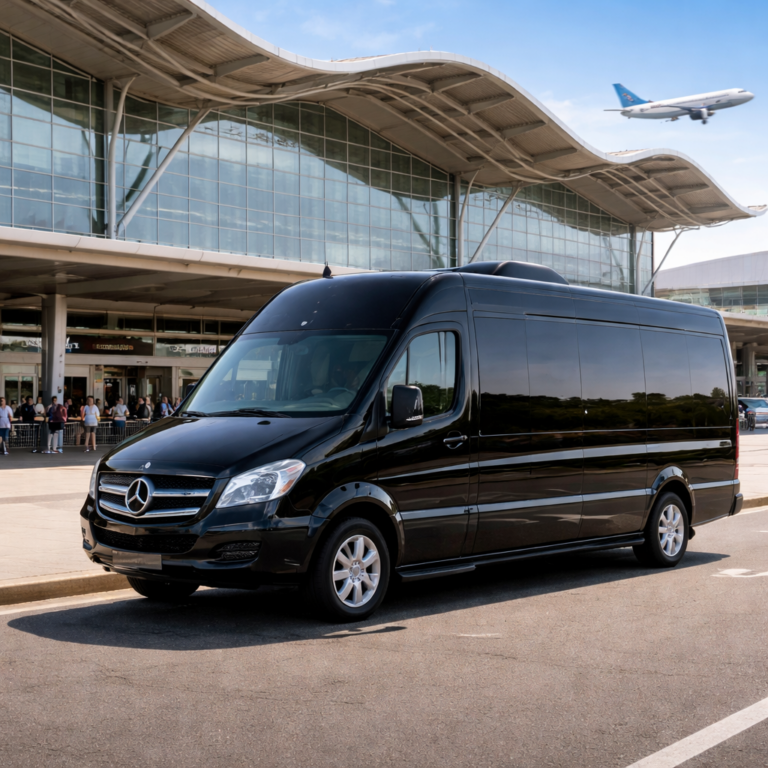 Levi’s Stadium Limo Services 4 Levi’s Stadium Airport Transfer Services - San Francisco, Ca