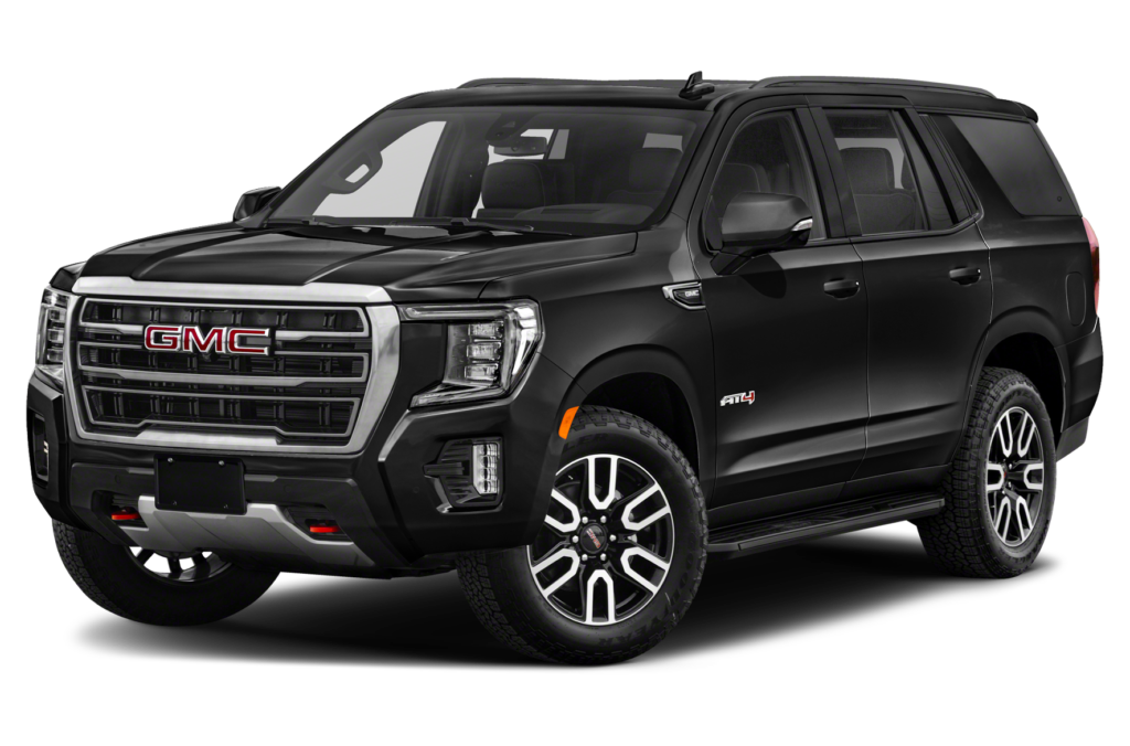 GMC