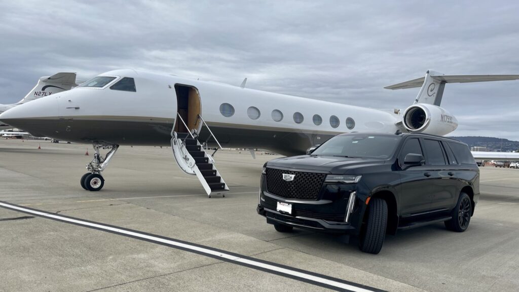 Our Services Airport Transportation 2